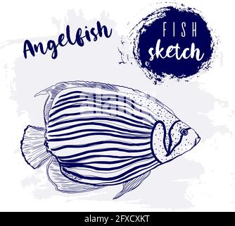 Nahtlose Muster Katze Hintergrund.Cute Tier Kätzchen. Stock Vektor