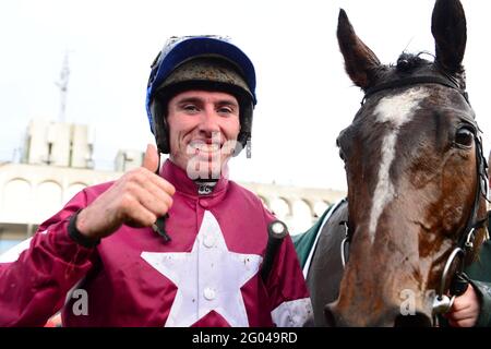 Aktenfoto vom 27-12-2019 von Jack Kennedy. Ausgabedatum: Montag, 31. Mai 2021. Stockfoto