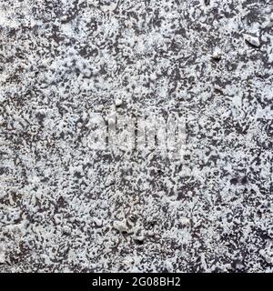 Abstrakt Verrostet Metall Textur Hintergrund Stockfoto