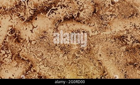 ABSTRAKTER HINTERGRUND, 3D-RENDERING, 3D-ILLUSTRATION, Stockfoto