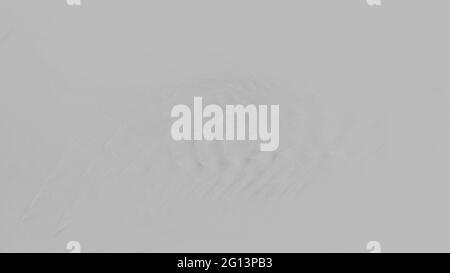 Natürlicher weißer Hintergrund mit wenig glattem Muster. Stockfoto