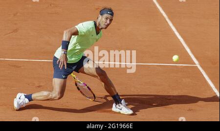 nadal roland garros 2021