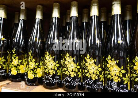 Costco Wholesale Lagerverkauf in Massachusetts, USA Stockfoto