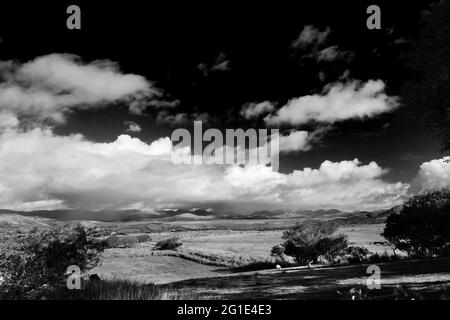 Kenmare River, County Cork, Irland - John Gollop Stockfoto