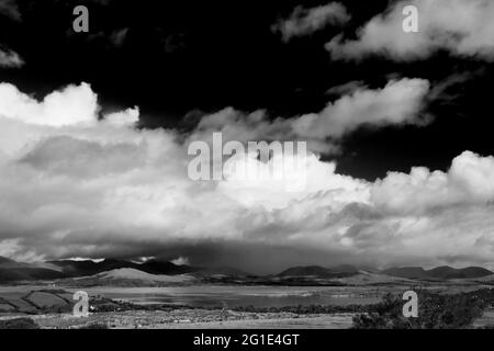 Kenmare River, County Cork, Irland - John Gollop Stockfoto