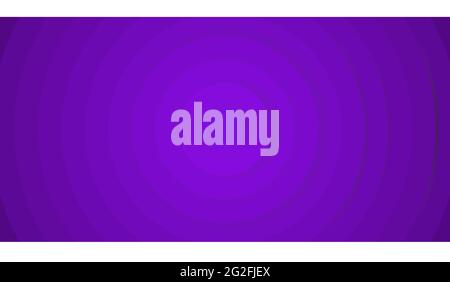 Bunte abstrakte Kreis Hintergrund trendy Hintergrund Stockfoto