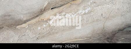 Struktur des weißen Marmorhintergrunds, natürliche Granitstruktur mit hoher Auflösung, Muster der luxuriösen Steinwand für Design-Kunstwerke, satvario Fliesen Stockfoto