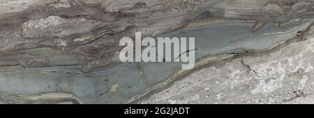 Struktur des weißen Marmorhintergrunds, natürliche Granitstruktur mit hoher Auflösung, Muster der luxuriösen Steinwand für Design-Kunstwerke, satvario Fliesen Stockfoto