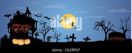 Halloween Tag Oktober 31 Stock Vektor