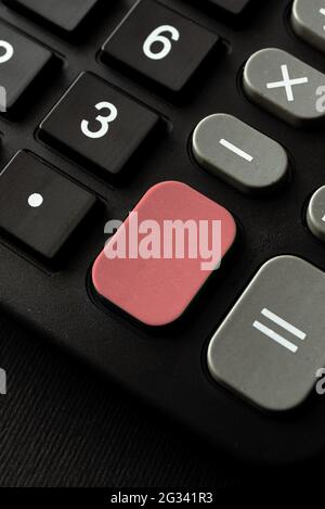 Abstract Programmer Antivirencodes Eingeben, Debug-Codes Erneut Eingeben Stockfoto