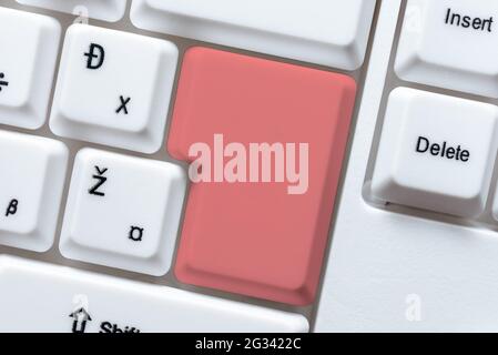 Abstract Programmer Antivirencodes Eingeben, Debug-Codes Erneut Eingeben Stockfoto