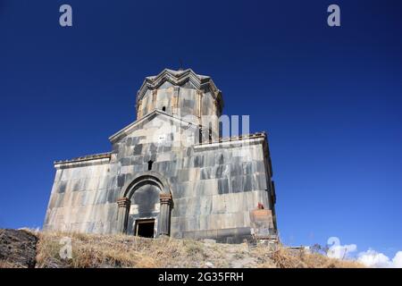 Vahramashen Surp Astvatsatsin Kirche, Armenien Stockfoto