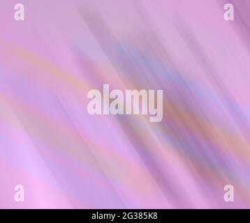Abstrakt violett Hintergrund Kunst mit Linien in rosa, gelb, blau, lila, grün, Graue, schwarze und weiße Farben. Kreative farbenfrohe abstrakte Konzeptkunst Stockfoto