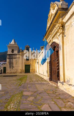 Convento de San Bernardo, Salta, Provinz Salta, NW Argentinien, Lateinamerika Stockfoto