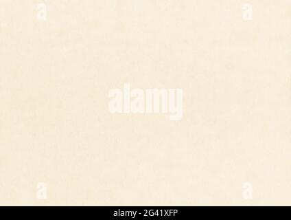Weißer natürlicher Papiertextur-Hintergrund Stockfoto