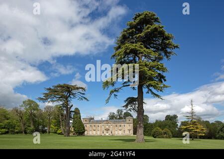 Lydiard Park, Swindon, Wiltshire, England Stockfoto