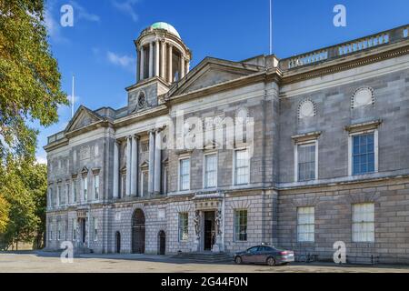 King's Inns, Dublin, Irland Stockfoto