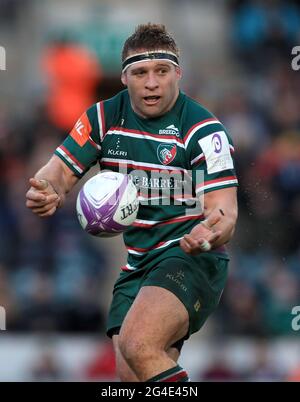 Aktenfoto vom 12-01-2020 von Tom Youngs. Ausgabedatum: Montag, 21. Juni 2021. Stockfoto