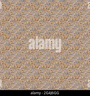 Saubere abstrakte Neuron Hintergrund, Grafik-Design digitale Illustration mit Lichterketten geometrische Wiederholung Illustration nahtlos als Druckmaterialien Stockfoto