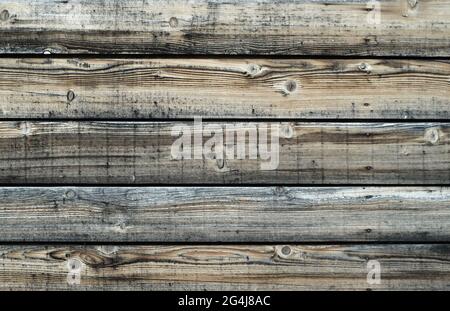 Plank Holz Material Textur für Hintergrund Stockfoto