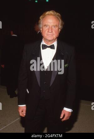 Jack Warden um die 1980er Jahre. Quelle: Ralph Dominguez/MediaPunch Stockfoto