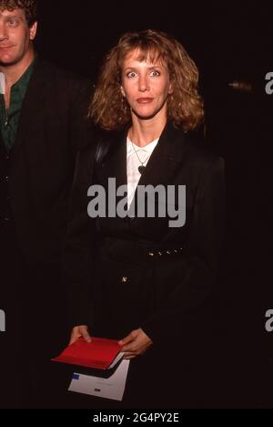 Laraine Newman um die 1980er Jahre Credit: Ralph Dominguez/MediaPunch Stockfoto