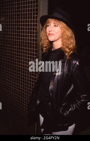 Laraine Newman um die 1980er Jahre Credit: Ralph Dominguez/MediaPunch Stockfoto