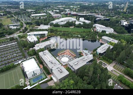 nike head office number