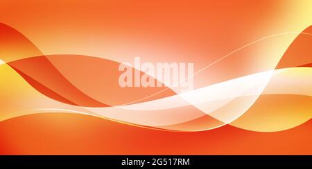 Moderne abstrakte Gradient Farbe Formen trendy und elegante Hintergrundkonzept. Neue Tapete Design Hintergrund Stockfoto