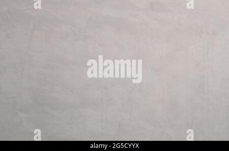 Abstrakt grunge grau weiß Beton Wand Textur Hintergrund. Loft-Stil im Vintage- und Retro-Stil. Raue und raue Textur Oberfläche Verwendung für Material A Stockfoto