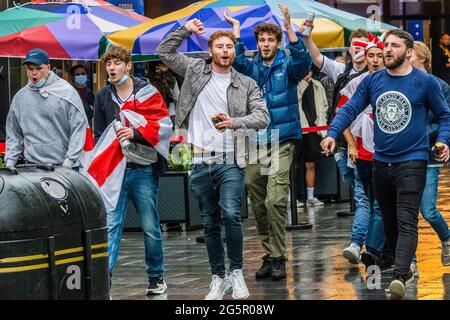 London, Großbritannien. Juni 2021. Kredit: Guy Bell/Alamy Live Nachrichten Stockfoto