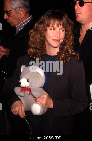 Laraine Newman um die 1980er Jahre Credit: Ralph Dominguez/MediaPunch Stockfoto