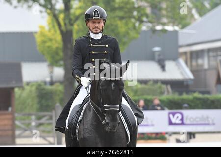 05-06-2021: Paardensport: NK Dressur: Ermelo DS-2021-9528 ...