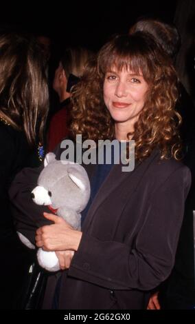 Laraine Newman um die 1980er Jahre Credit: Ralph Dominguez/MediaPunch Stockfoto