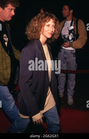 Laraine Newman um die 1980er Jahre Credit: Ralph Dominguez/MediaPunch Stockfoto