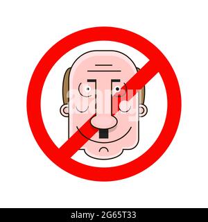 Hände halten Protestschilder und Bullhorn, Menge von Menschen Protestierenden Hintergrund, politische, politische Krise Plakat, Fäuste, Revolution Plakat Konzept Stock Vektor