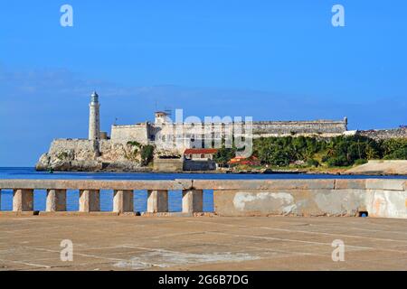Havanna Kuba Stockfoto