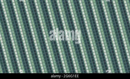 Abstraktes nahtloses Muster , gepunktete Linie, gepunktetes Linienmuster, Hintergrund des Linienmusters, Dunkles Linienmuster, Linie abstraktes Muster, bunte Linien Stockfoto