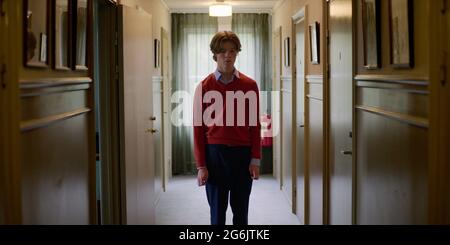 YOUNG ROYALS, Edvin Ryding, (Staffel 1, ep. 101, ausgestrahlt am 1