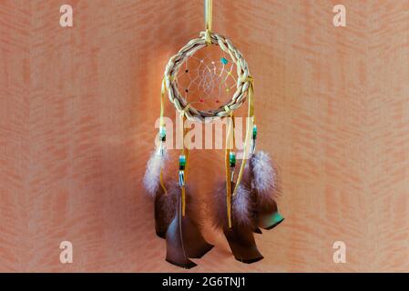 Dreamcatcher Stockfoto