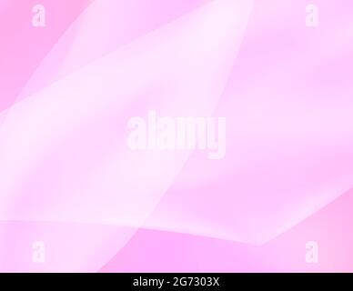 Abstrakt Lavendel erröten glatten Hintergrund. Verschwommene Rastergrafiken Stockfoto