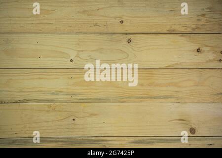 Holzmuster und Texturen für abstrakten Hintergrund. Stockfoto