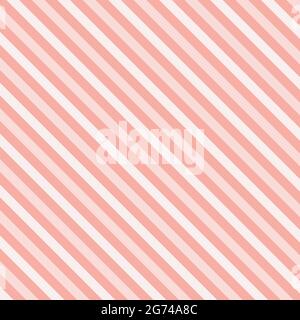 Abstraktes Nahtloses Muster für modernes oder abstraktes Design. Einfacher geometrischer Hintergrund. Moderne, stylische Textur Stockfoto