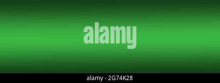 Abstrakter grüner Hintergrund, der für die Erstellung von Websites oder anderen Hintergründen verwendet wird. Stockfoto