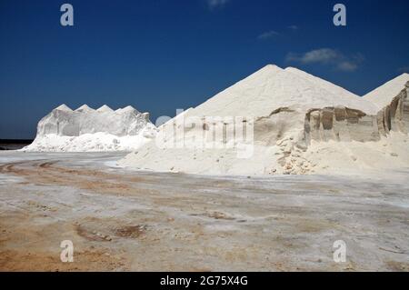 Ses Salines, Mallorca, Balearen Stockfoto