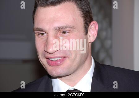 Verleihung der Sportpyramide 2006 im Adlon Berlin Stockfoto