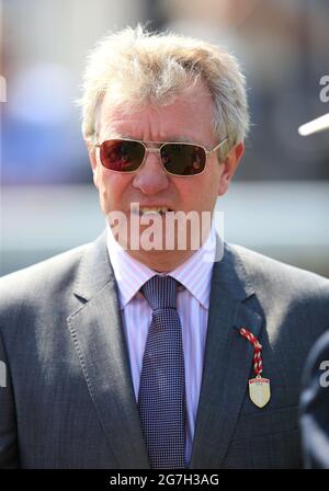 Aktenfoto vom 12-05-2016 von Bryan Smart. Ausgabedatum: Mittwoch, 14. Juli 2021. Stockfoto