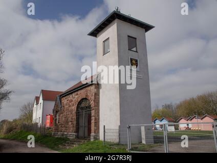 Fotos aus Aachen Stockfoto