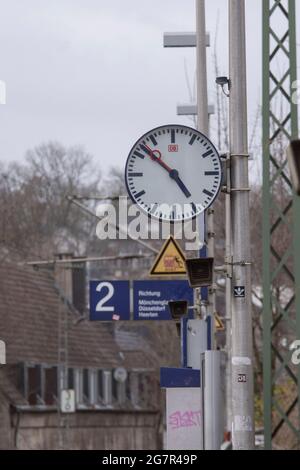 Fotos aus Aachen Stockfoto