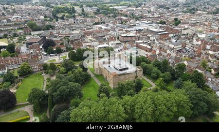 Standard Stockfoto